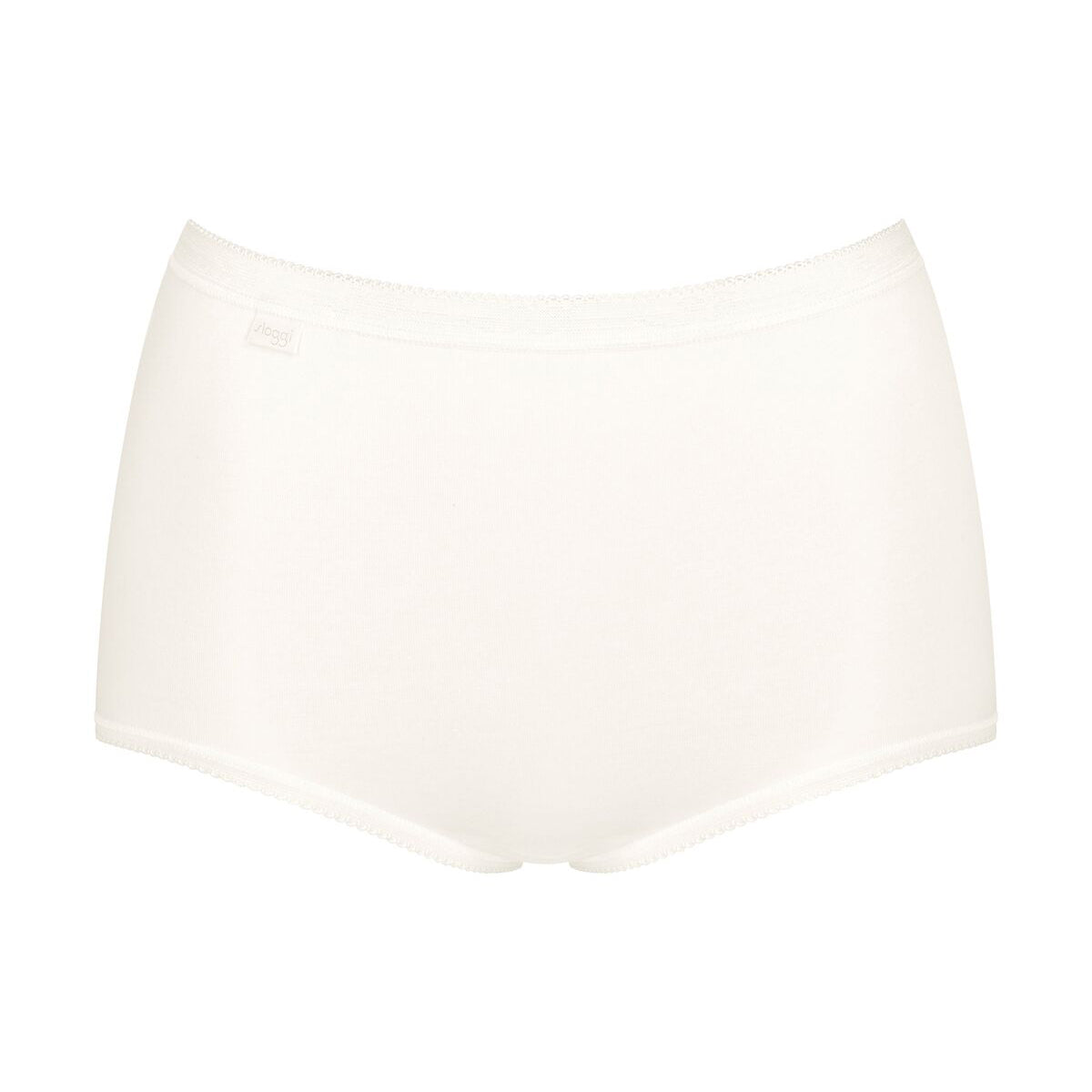 Sloggi Basic+ C3P 3-pack - Multiple Colours - 10105593-V018