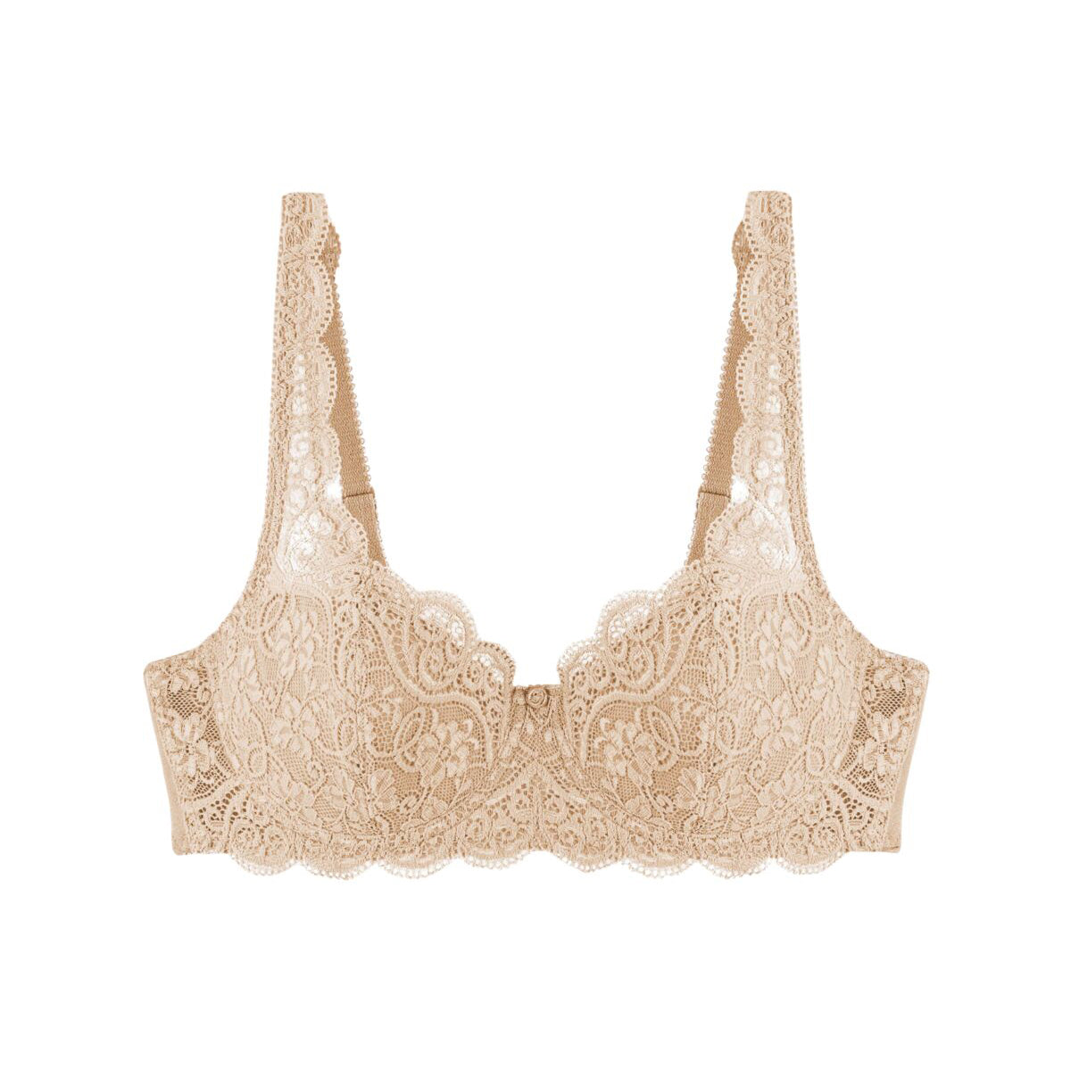 Triumph Amourette 300 WHP - Nude - 10166798-0026