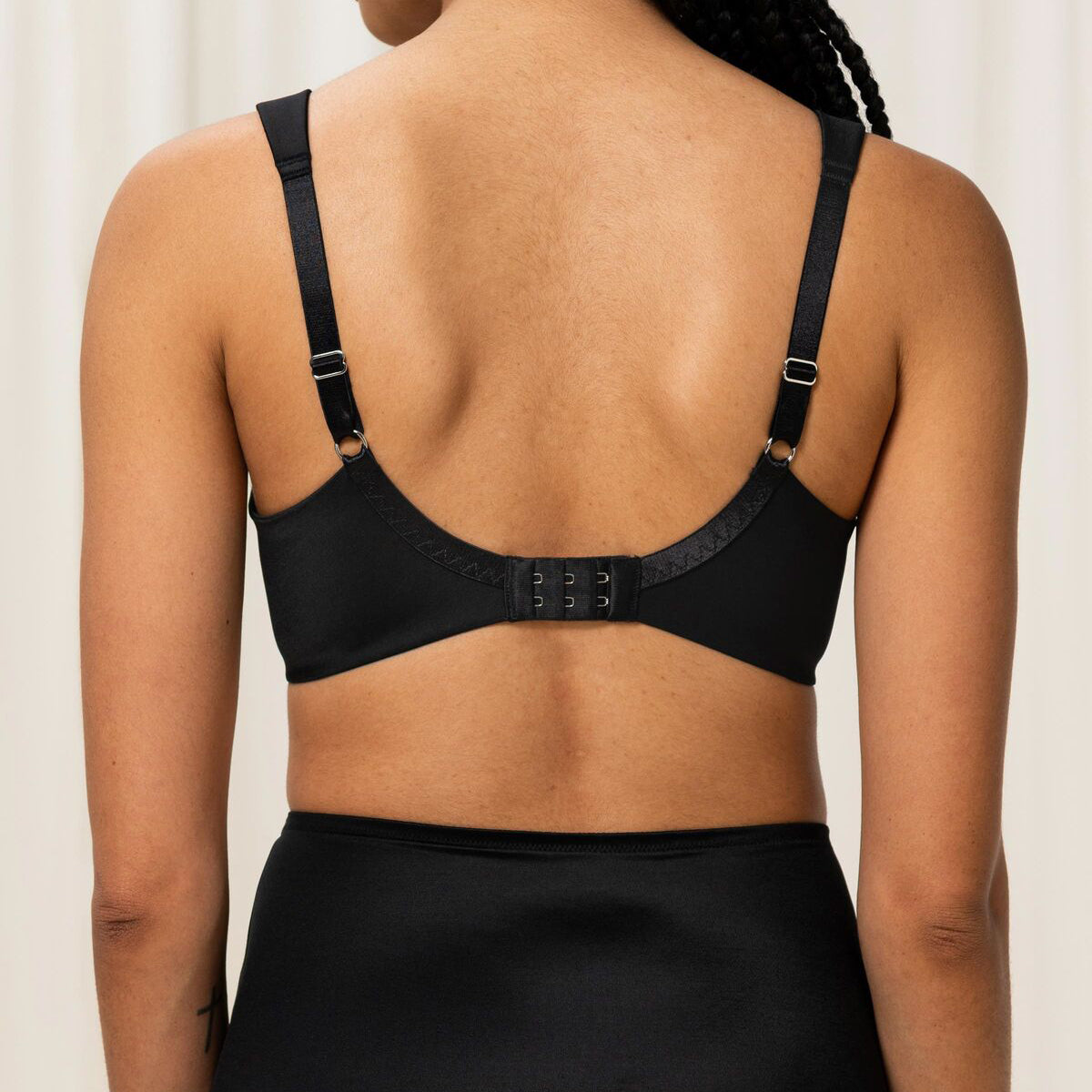 Triumph True Shape Sensation W01 - Black - 10186010-0004