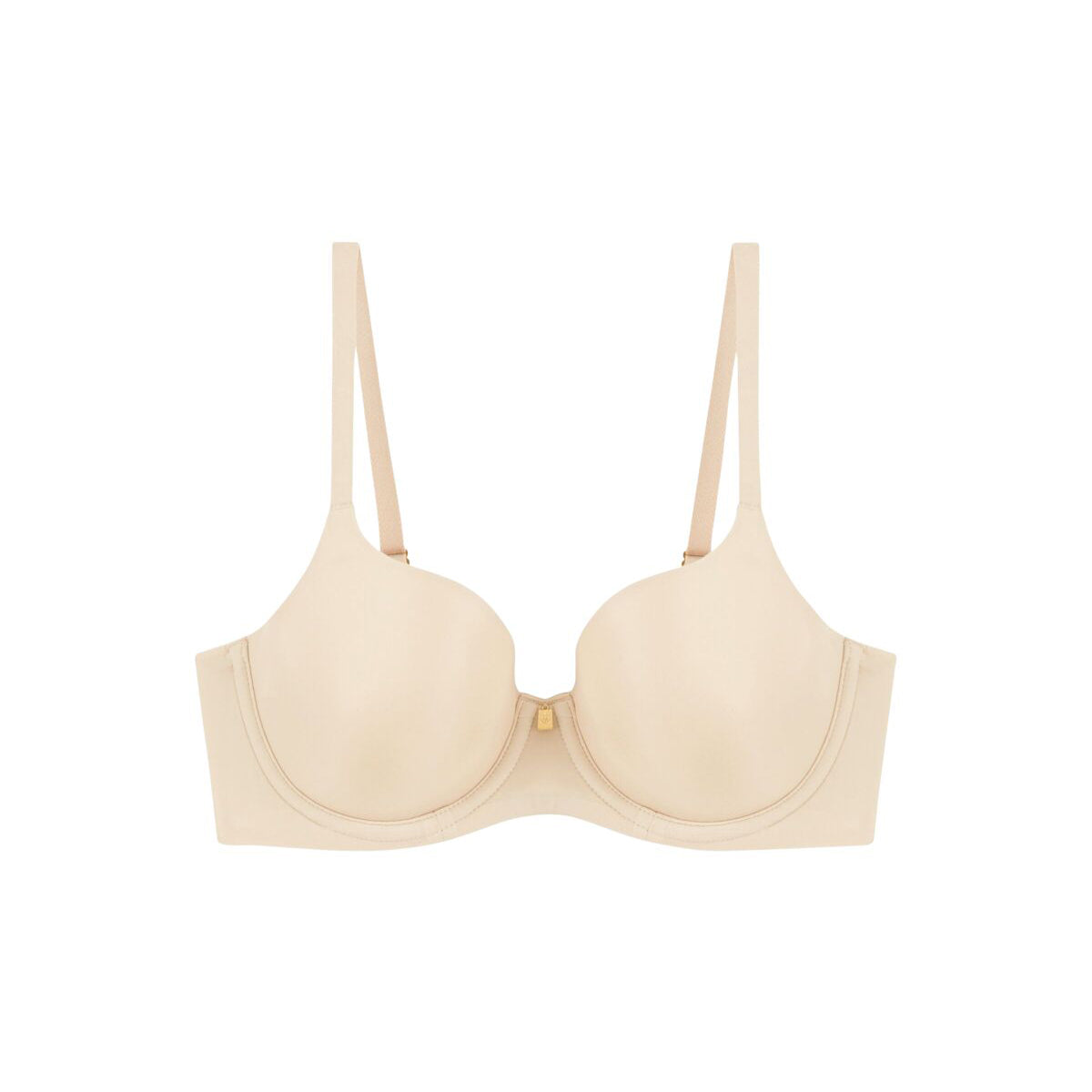 Triumph Body Make-Up Essentials WP - Nude Beige - 10190664-00NZ