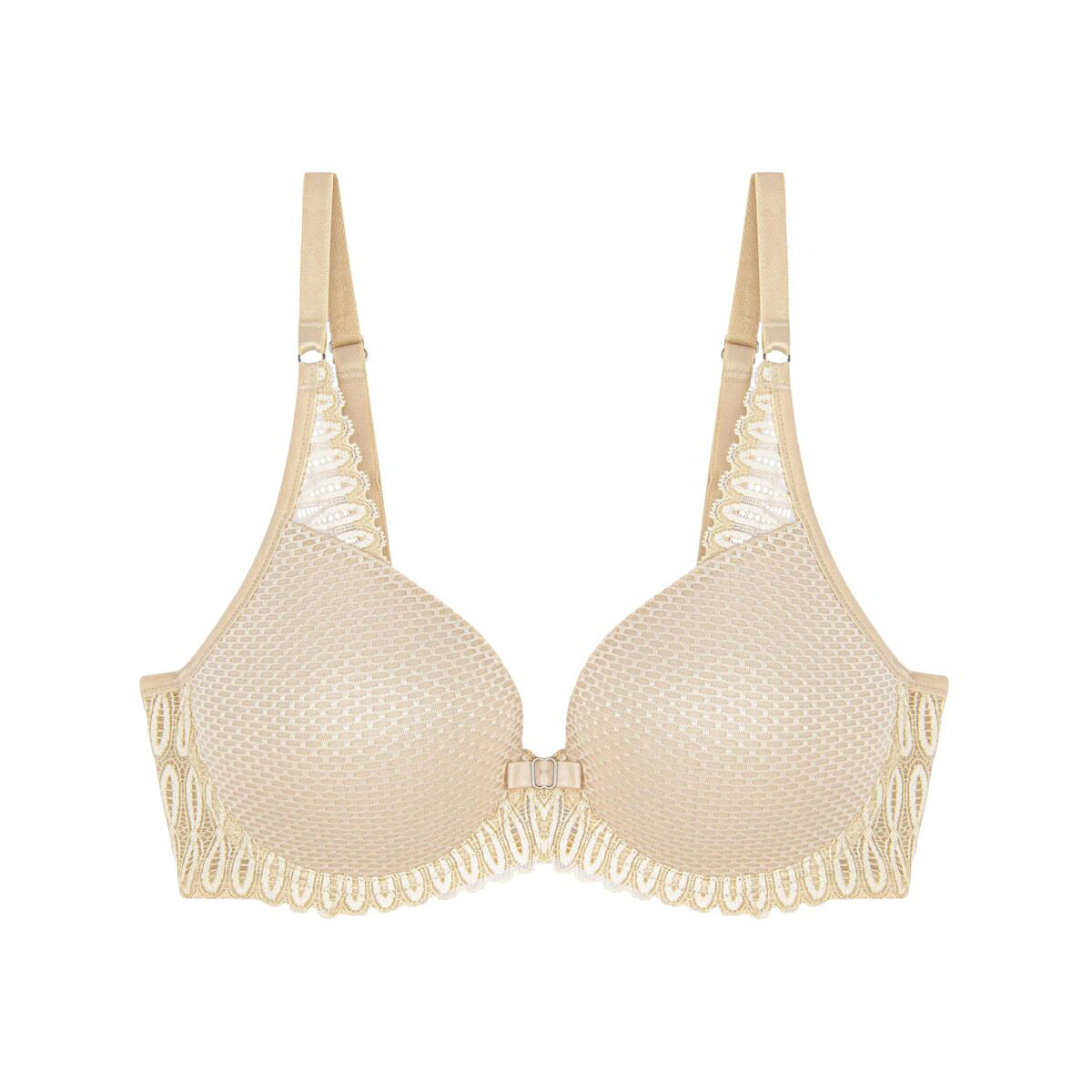 Triumph Aura Spotlight WHP - Creamy Dream - 10207996-6720