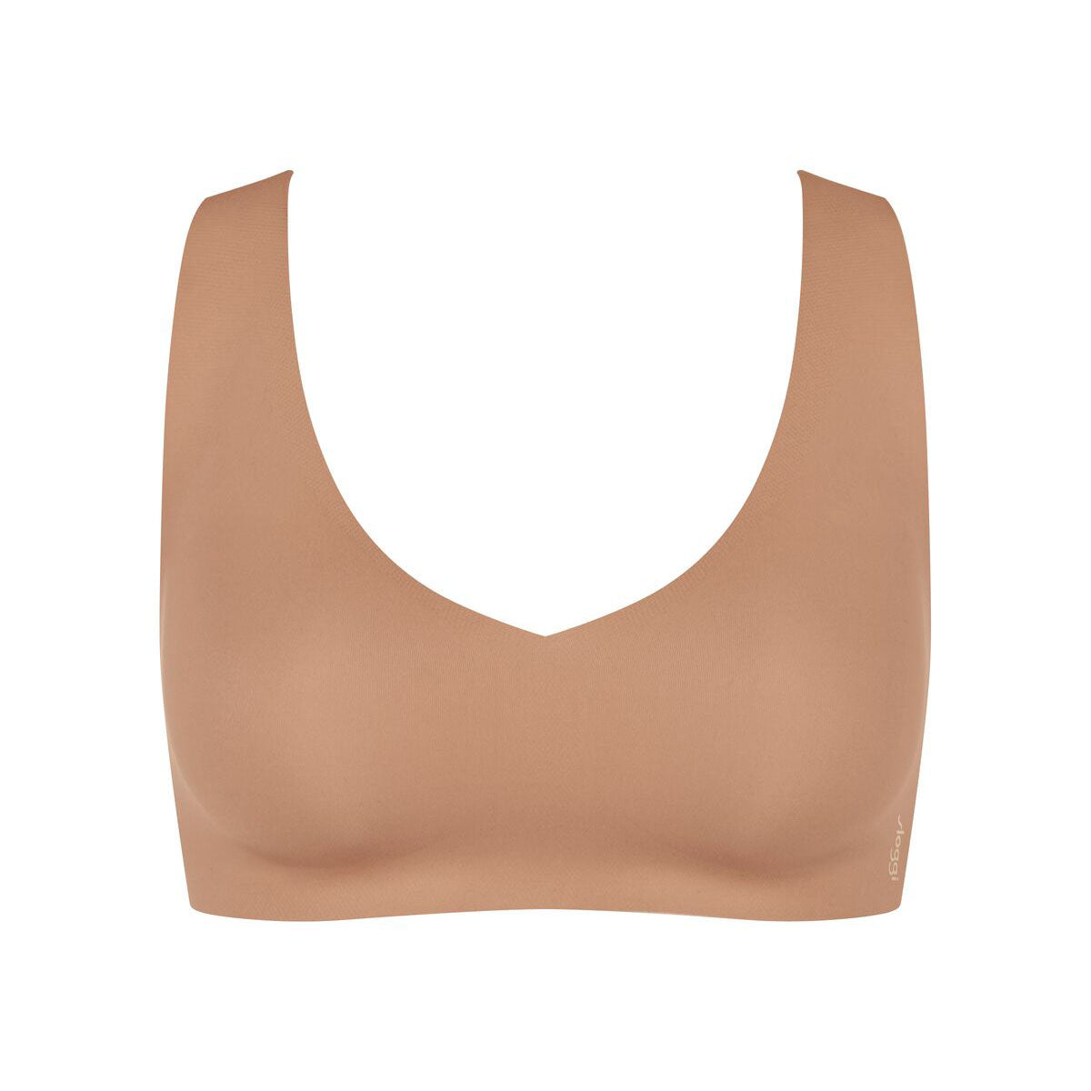 Sloggi Zero Feel 2.0 - Nostalgic Brown - 10217728-00CM