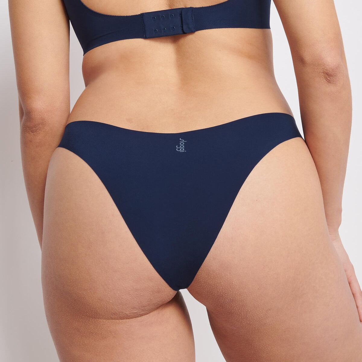 Sloggi Zero Feel 2.0 - Navy Blue - 10217765-2114