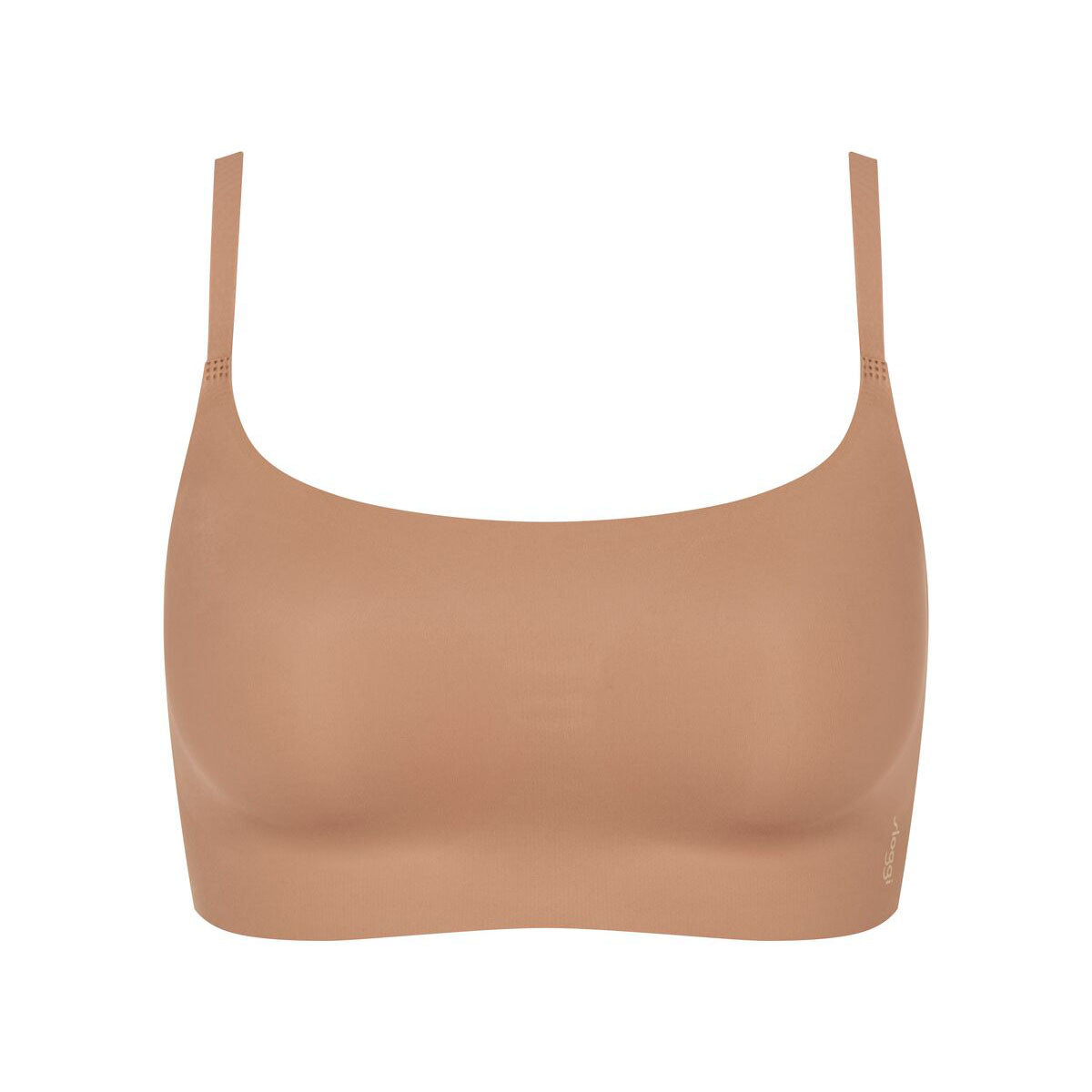 Sloggi Zero Feel 2.0 Ultra - Nostalgic Brown - 10217766-00CM