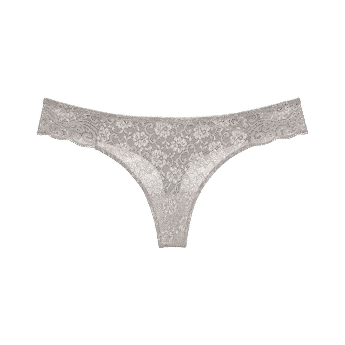 Triumph Amourette - Silent Grey - 10219152-7816