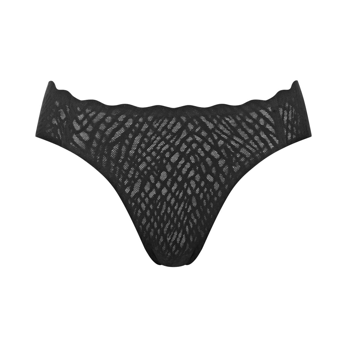 Sloggi Zero Feel Bliss - Black - 10219695-0004