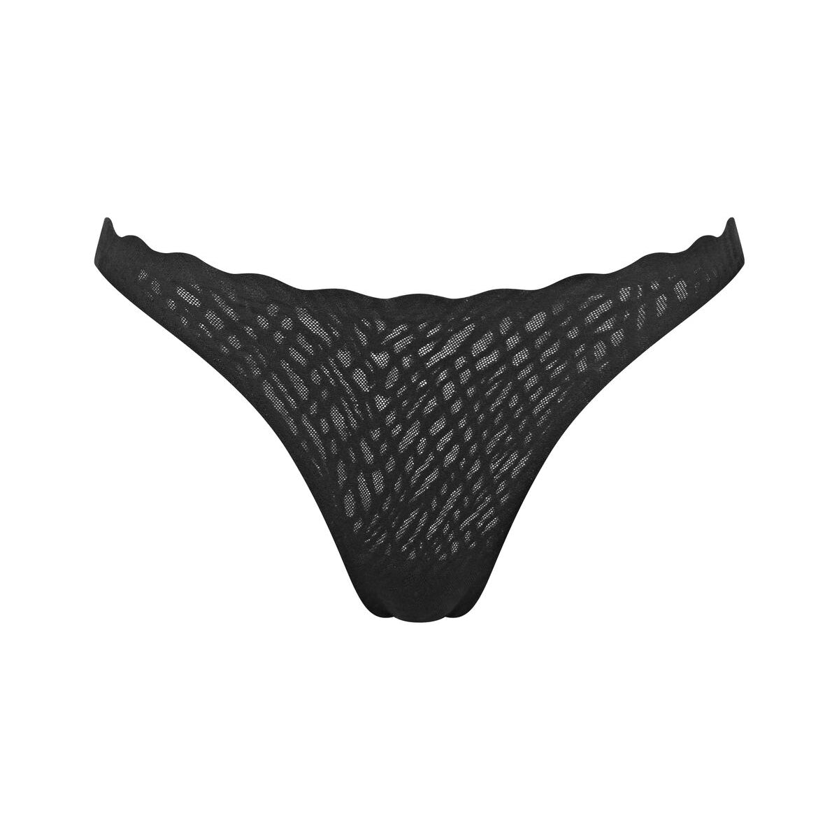 Sloggi Zero Feel Bliss - Black - 10219696-0004