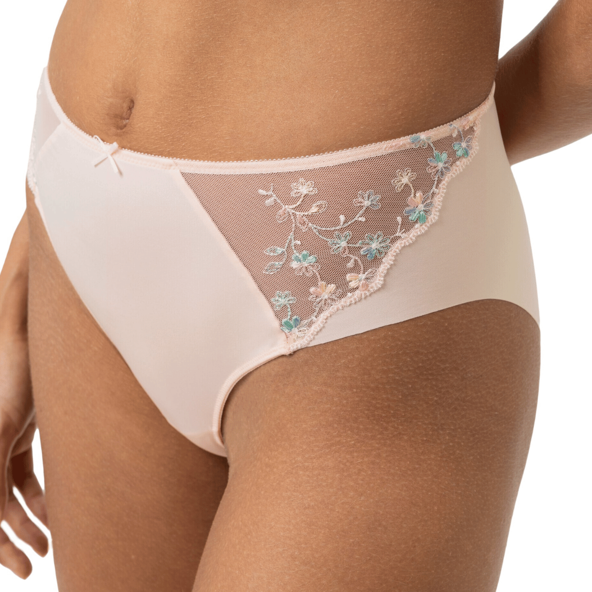 Mey Delightful tai trusse, rosa - 79446 - 1774 - Peach Blush