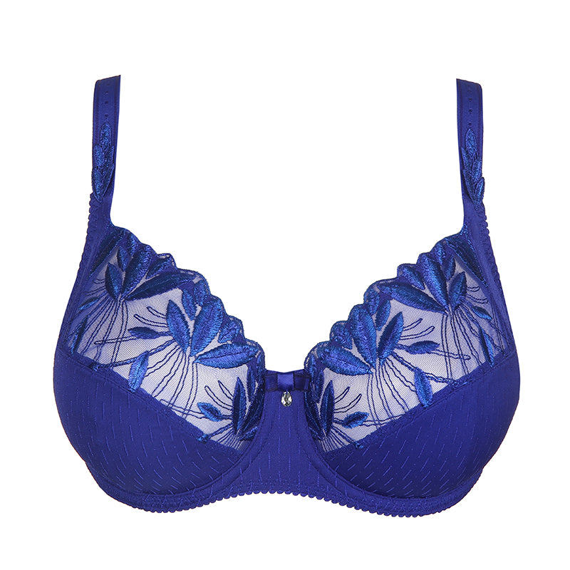 PrimaDonna Orlando - Crazy Blue - 0163150-CZB