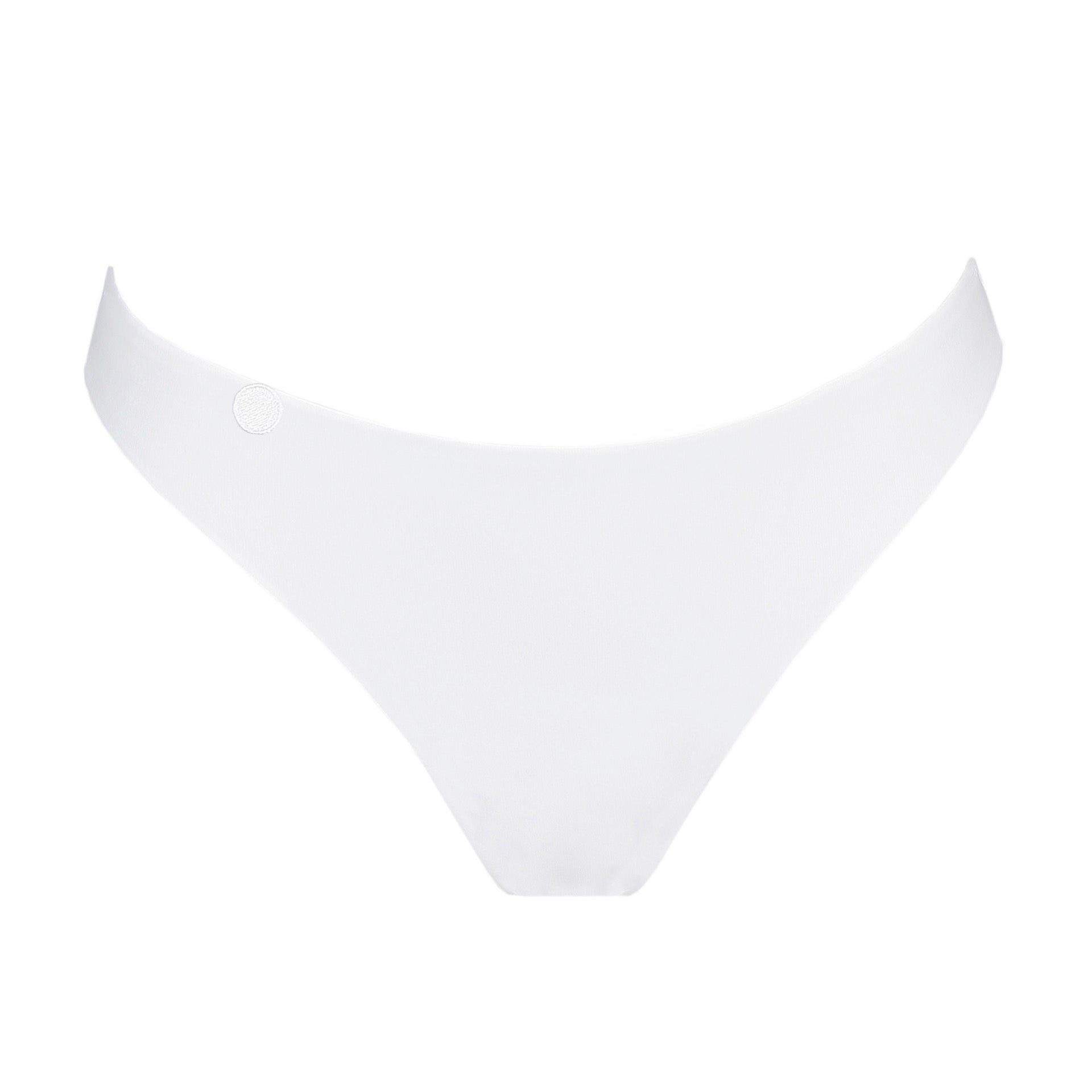 Marie Jo Tom - White - 0620820-WIT