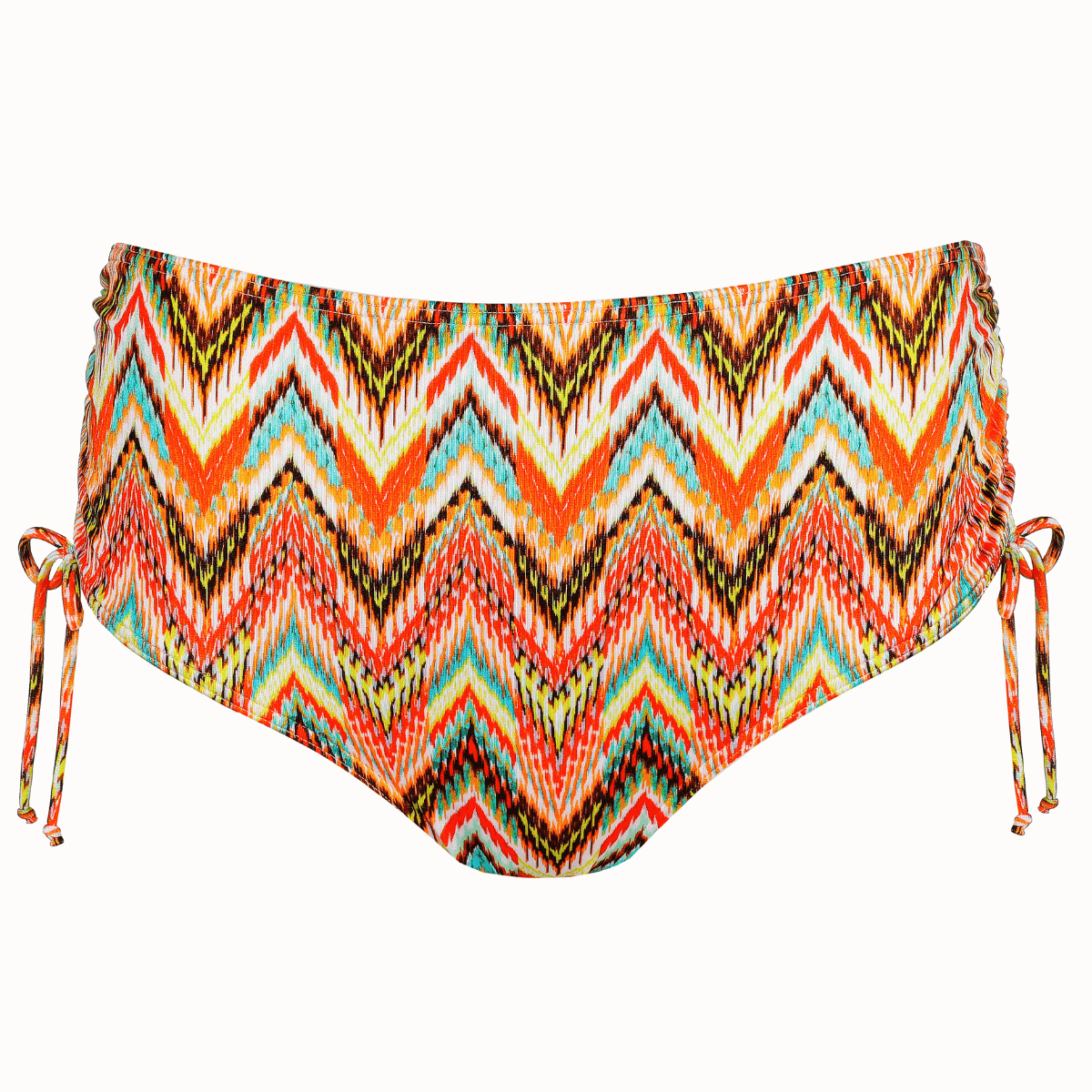 PrimaDonna Tubou maxi bikinitrusse, multi - 4013852 - IKS - Ikat Summer