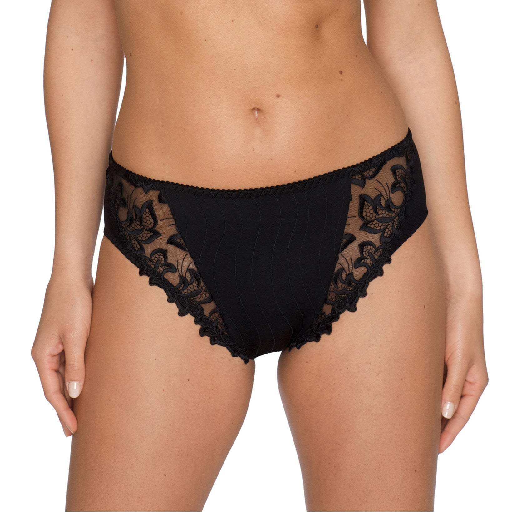 PrimaDonna Deauville - Black - 0561811-ZWA