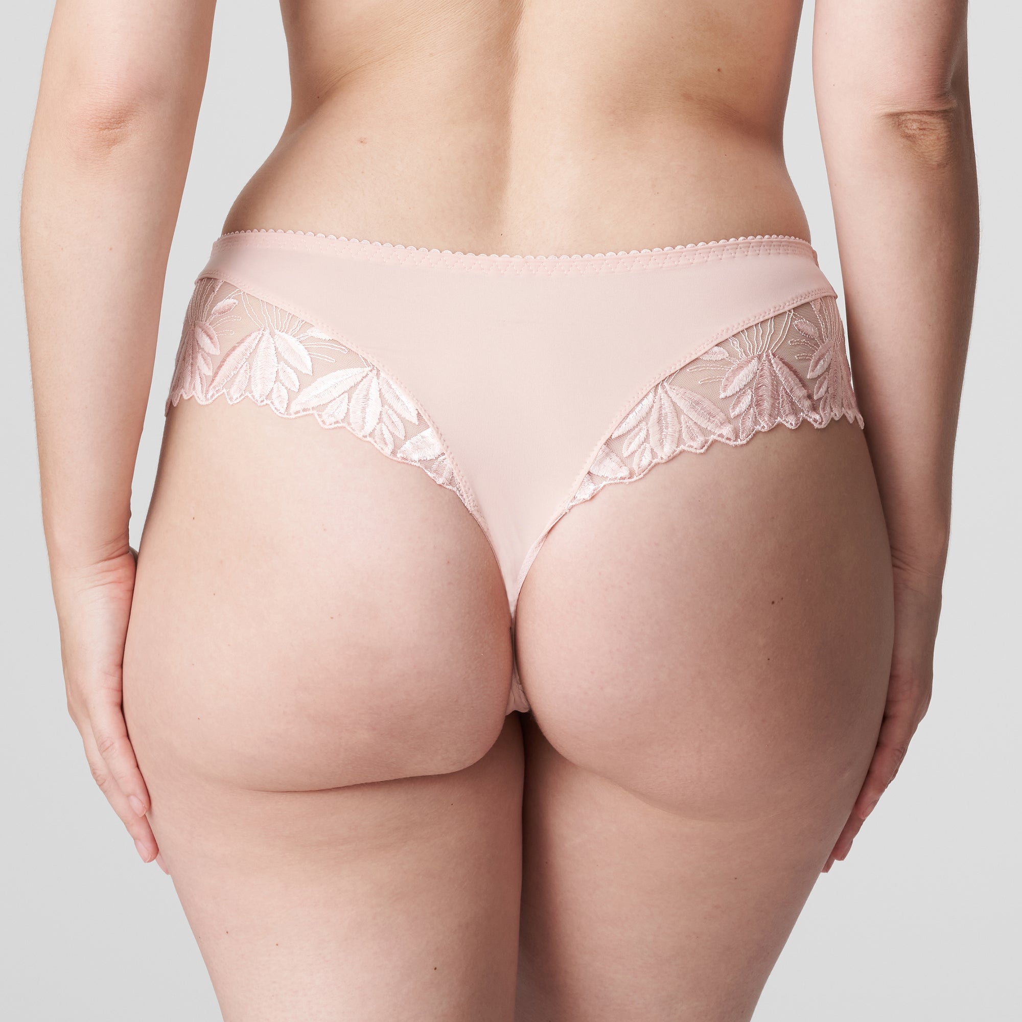 PrimaDonna Orlando - Pearly Pink - 0663151-PEP
