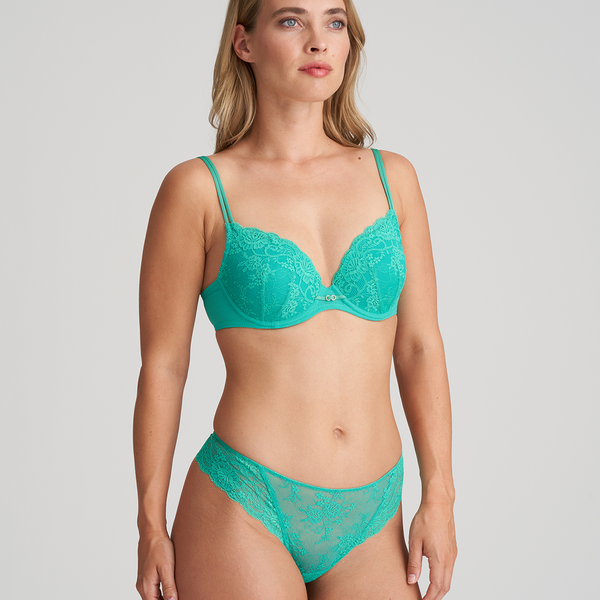 Marie Jo Melipha - Vivid Green - 0102756-VVG