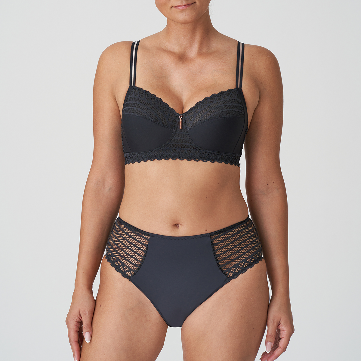 PrimaDonna East End - Charcoal - 0541931-CHB