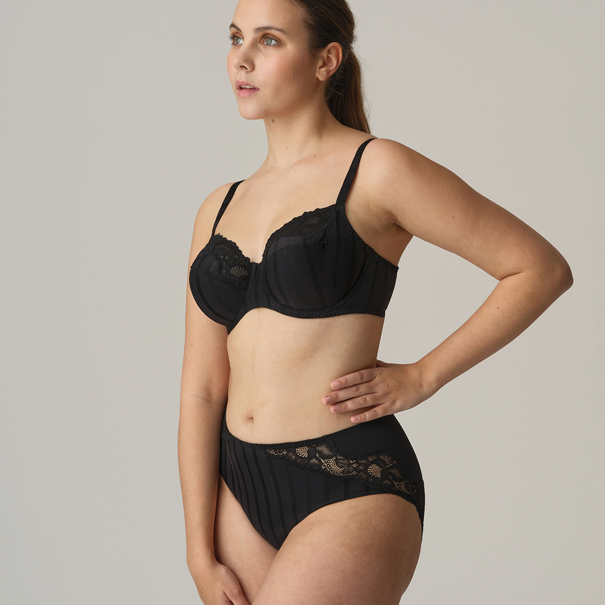 PrimaDonna Maldives - Black - 0542341-ZWA