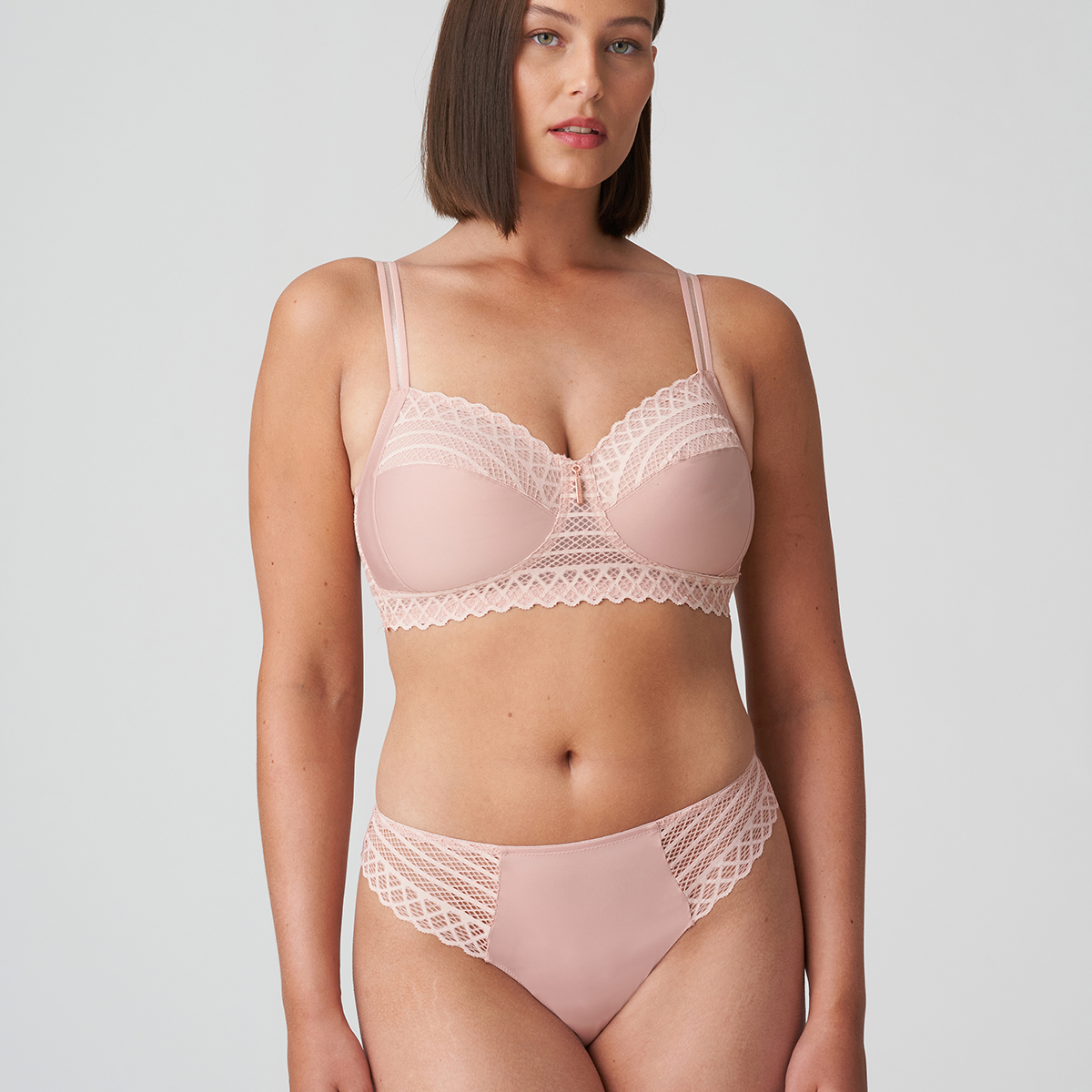 PrimaDonna East End - Powder Rose - 0641930-PWD
