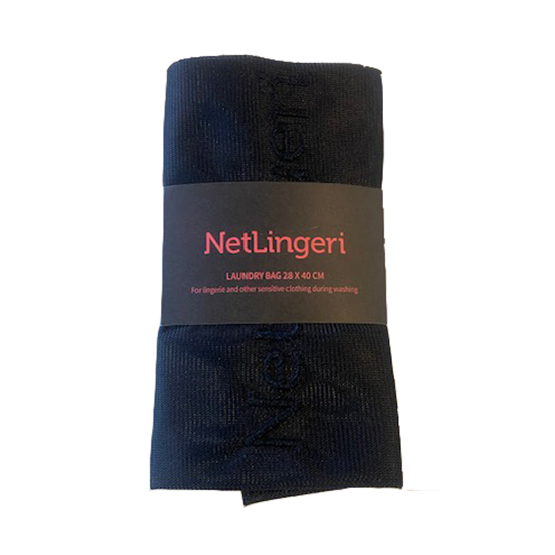 Fashionshopping Vaskepose - Black