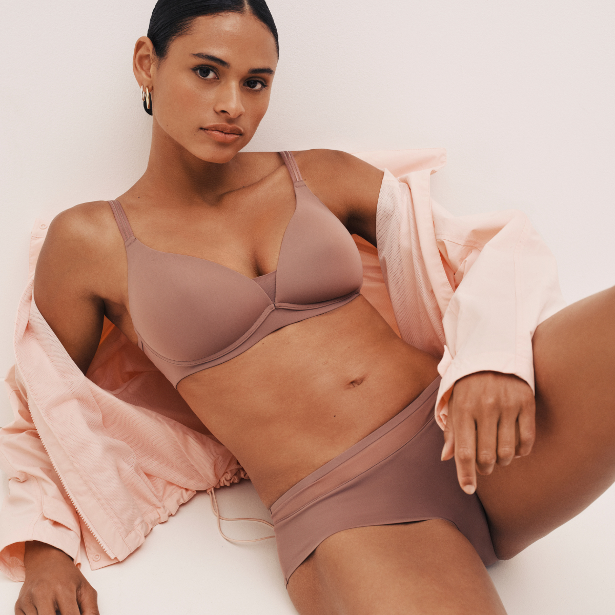 BH’er i størrelse 65D