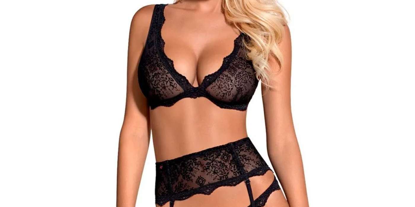 Sexet lingeri