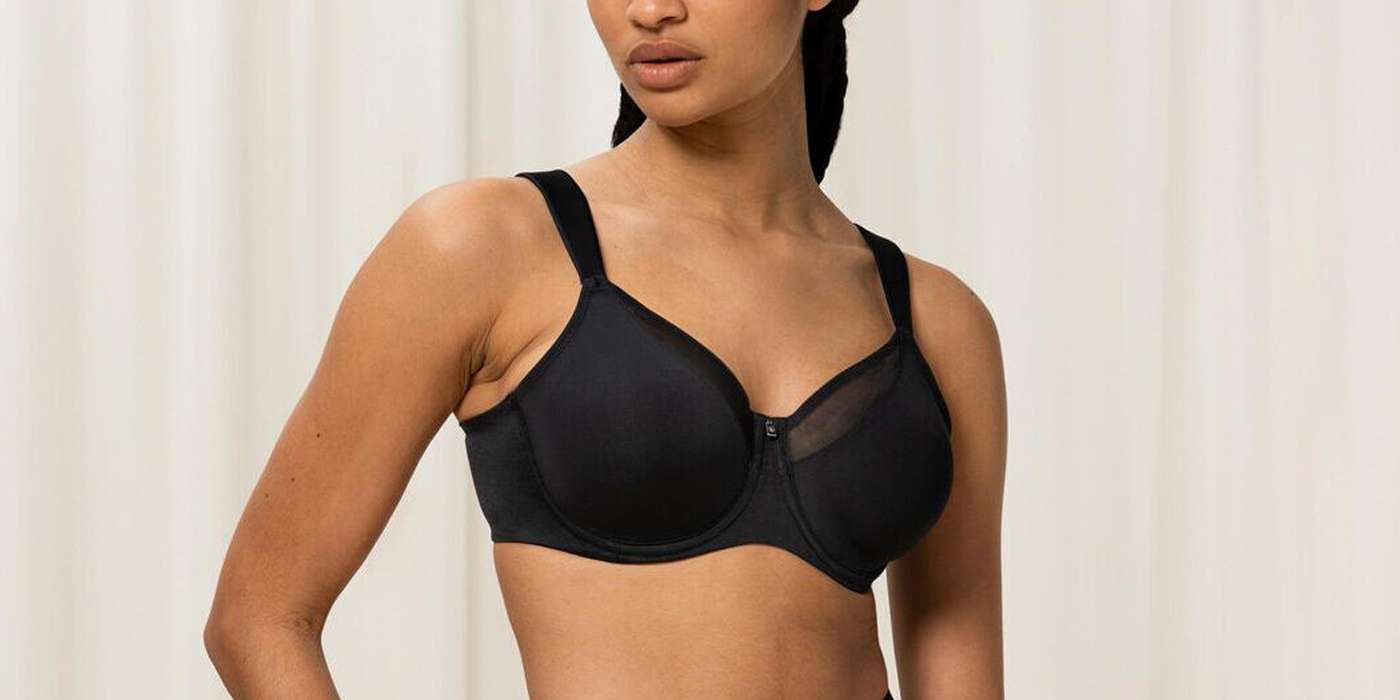 BH’er i størrelse 100D