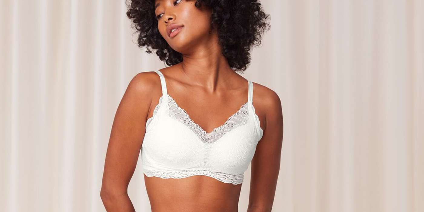 BH’er i størrelse 115E