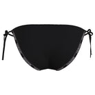 Calvin klein  - Black - w01326-BEH