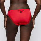 PrimaDonna Solisse tai trusse, rød - 0563640 - TRR - True Red
