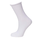 Trofé strømper, hvid - 02500 - 1000 - White
