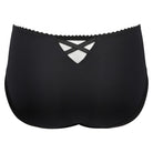 PrimaDonna Solisse maxi trusse, sort - 0563641 - ZWA - Black
