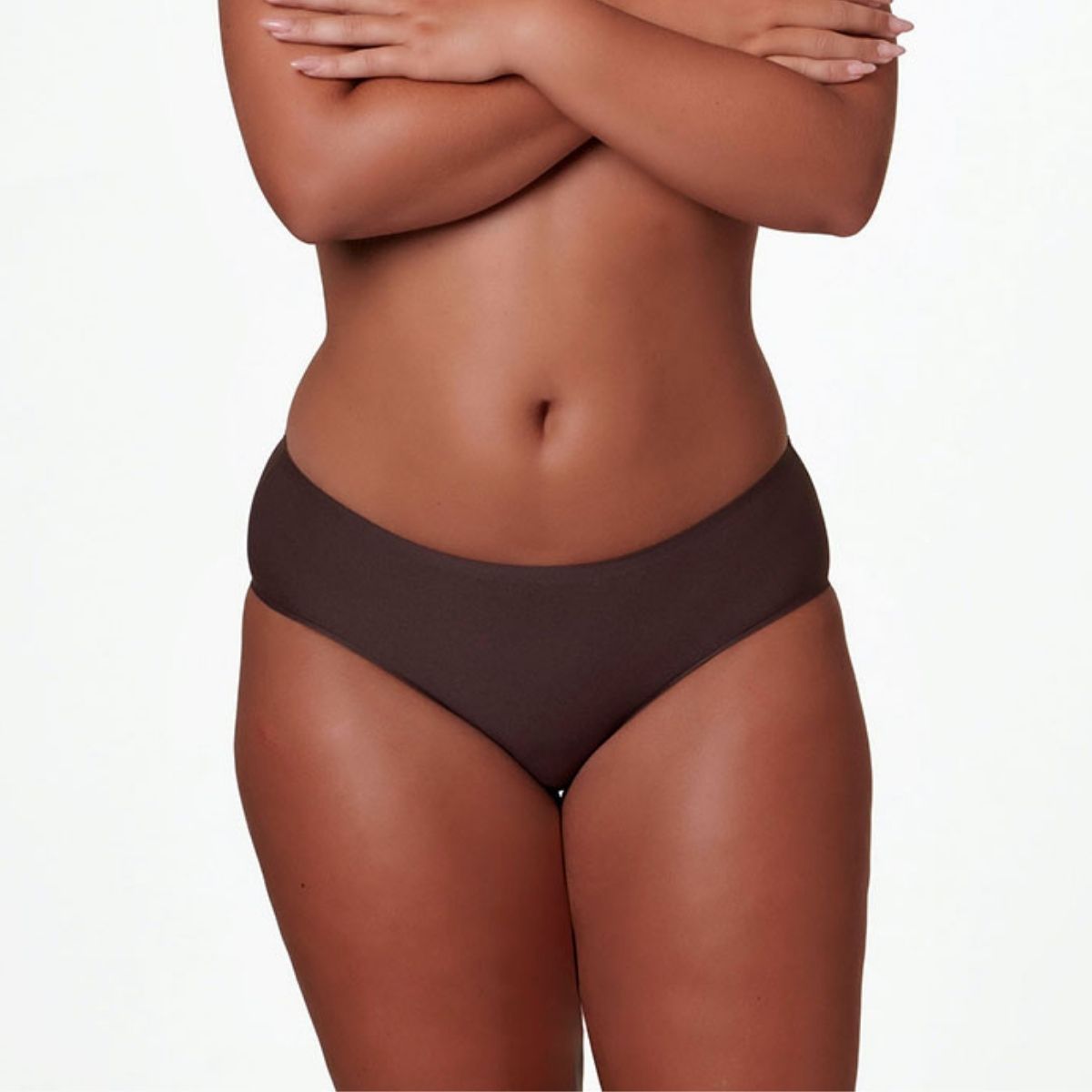 After Eden Unlimited 2-pak tai trusse, multi - 10.30.6200 - 110 - Animal Print