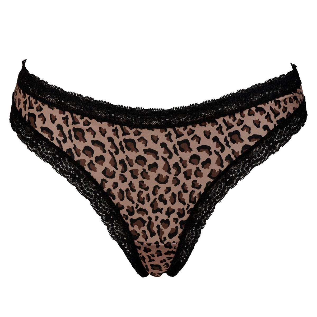 After Eden g-streng, leopard - 10.35.5005 - 110 - Animal Print