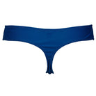 After Eden g-streng, blå - 10.35.5860 - 175 - Petrol