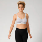 Triumph Triaction Workout N - White - 10006486-0003