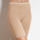 Sloggi Basic+ shorts, beige - 10007643 - 0026 - Skin