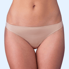 Royal Lounge Fit g-streng, beige - 1001-520 - 801 - Fumee