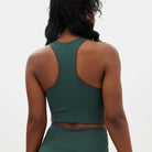 Girlfriend Collective Paloma - Moss - 1002-MOSS