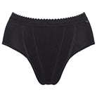 Sloggi Control 2-pak tai trusse, sort - 10107162 - 0004 - Black