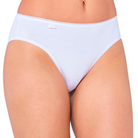 Sloggi 24/7 Cotton H 3 Pack - White - 10167222-0003