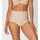 Triumph Medium Shaping HighwaIst - Nude Beige - 10201723-00NZ