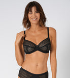 Triumph Aura Spotlight W - Black - 10208015-0004