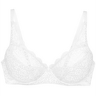 Triumph Amourette N - White - 10210704-0003