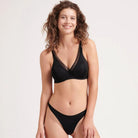 Sloggi Body Adapt Twist - Black - 10214615-0004