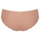 Sloggi Zero Modal 2.0 hipster trusse, brun - 10214667 - 00ME - Cameo Brown