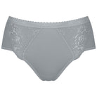 Sloggi Chic 4-pak midi trusse, multi - 10214674 - M007 - Blue