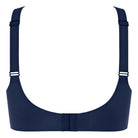 Sloggi Zero Feel 2.0 BH top, blå - 10217729 - 2114 - Navy Blue