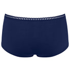 Sloggi Go Crush H 3-Pack hipster trusse, multi - 10219653 - M008 - Blue
