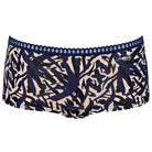 Sloggi Go Crush H 3-Pack hipster trusse, multi - 10219653 - M008 - Blue
