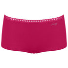 Sloggi Go Crush 3-pak shorts, multi - 10219652 - M023 - Multi