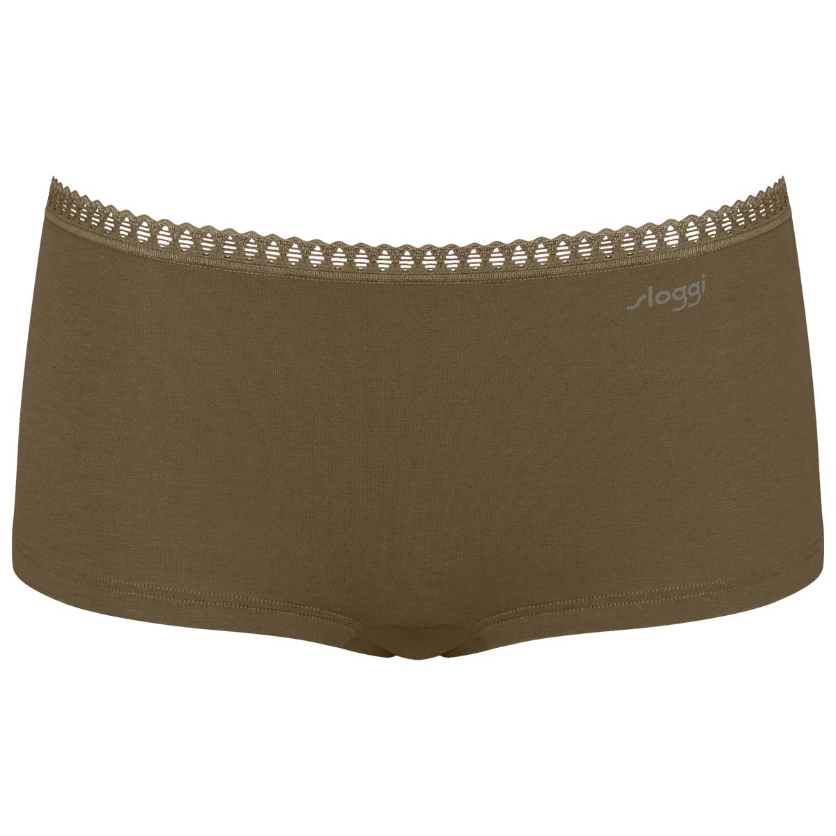 Sloggi Go Crush 3-pak shorts, multi - 10219652 - M023 - Multi